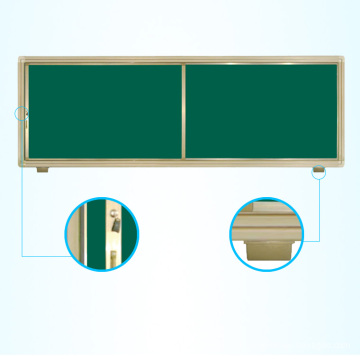 Lb-311 Sliding Chalk Board para a escola